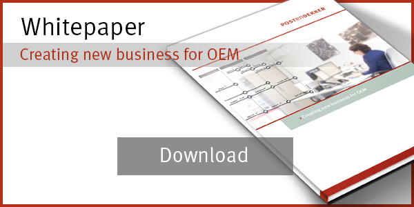 Whitepaper Creating new business for OEM