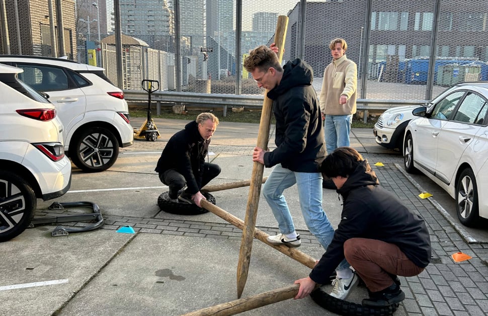 Werkte dit concept?