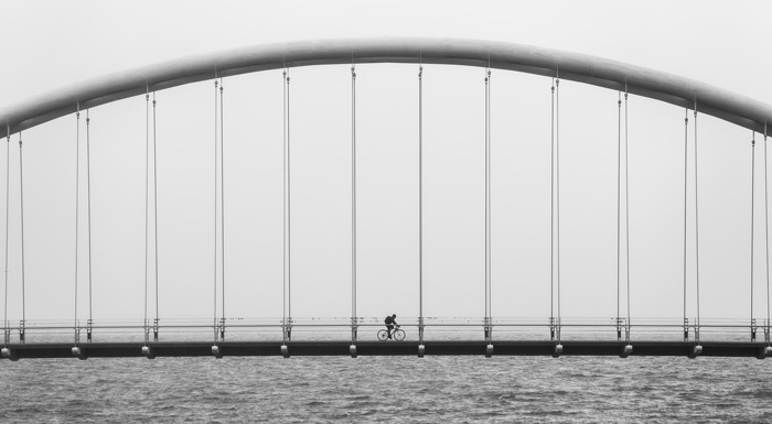 Een brug naar de klant