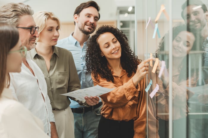 Projectmanagement engineeringsproject