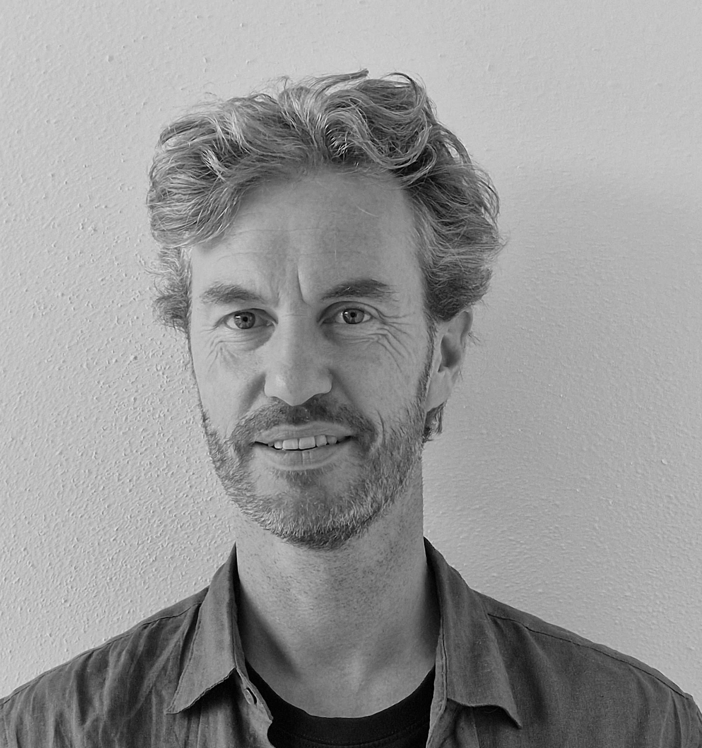 Remko de Jong