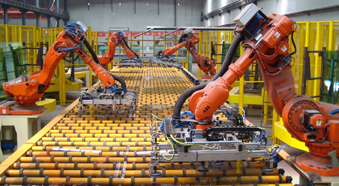 The Future of the Dutch Manufacturing Industry